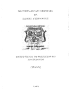 texto único de servicios no exclusivos