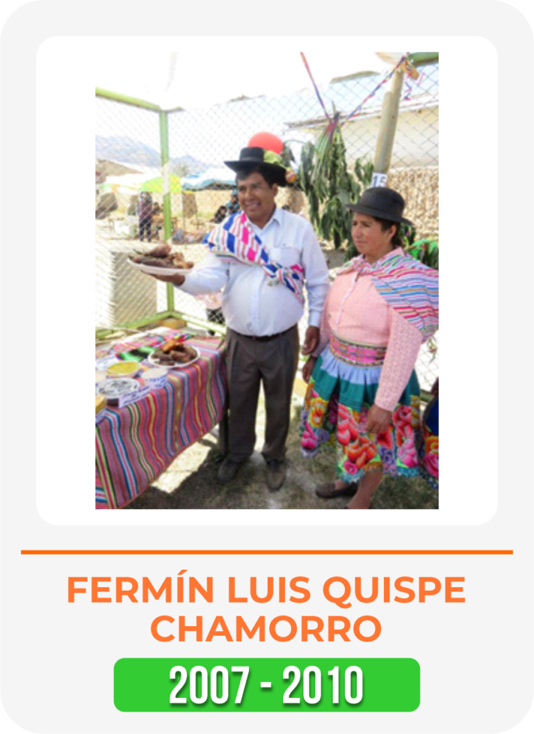ferminluis