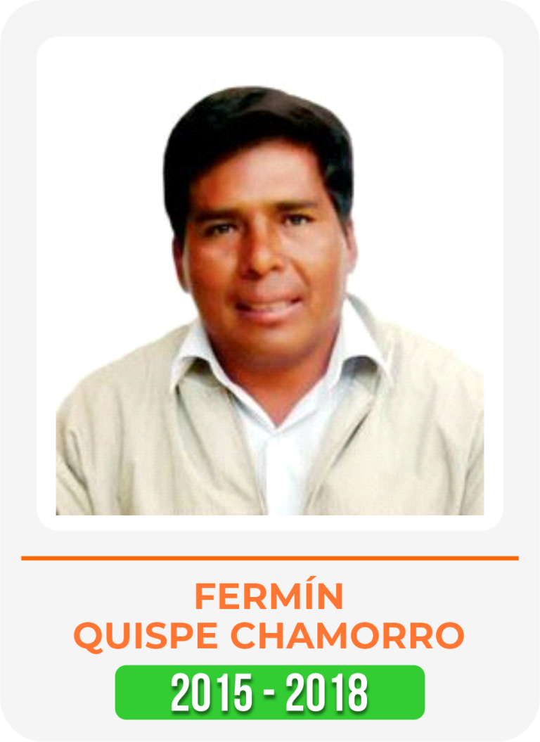 ferminquispe