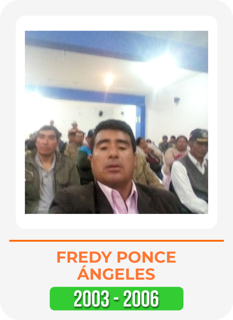 fredyponce