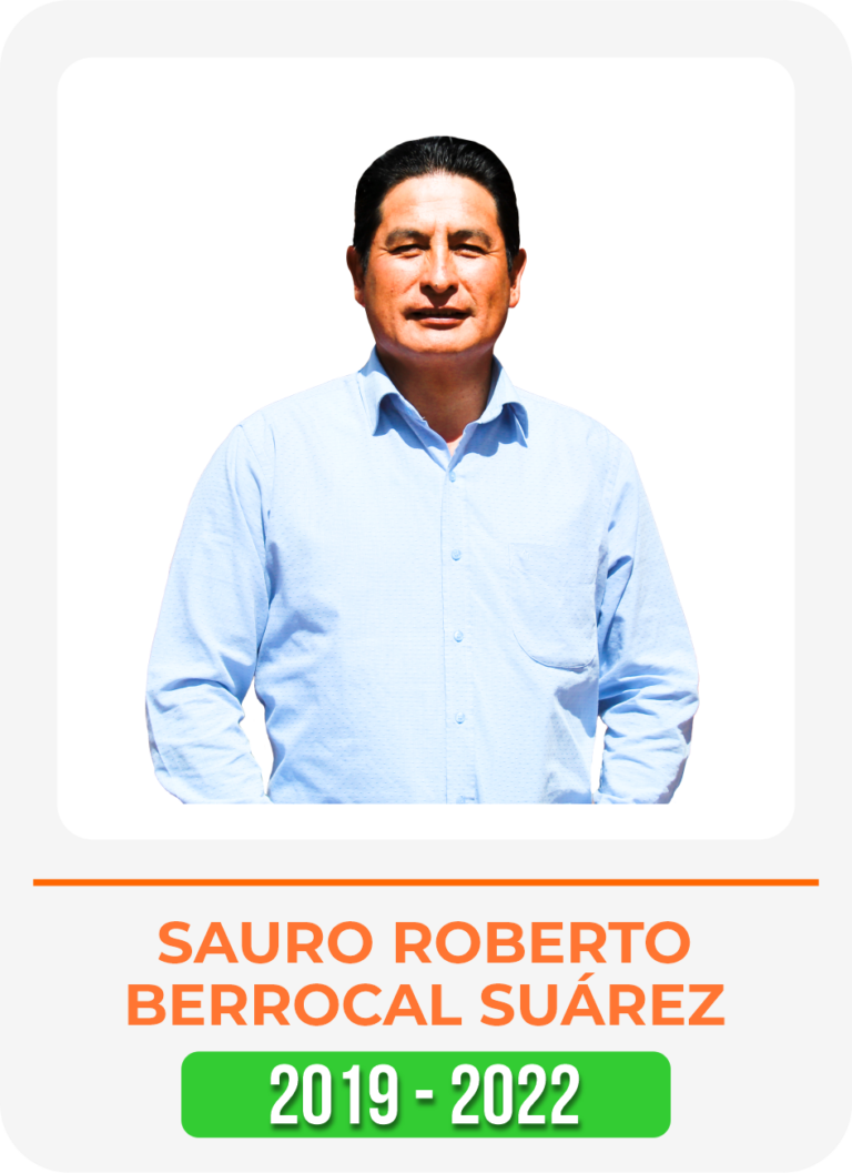 sauroberrocal