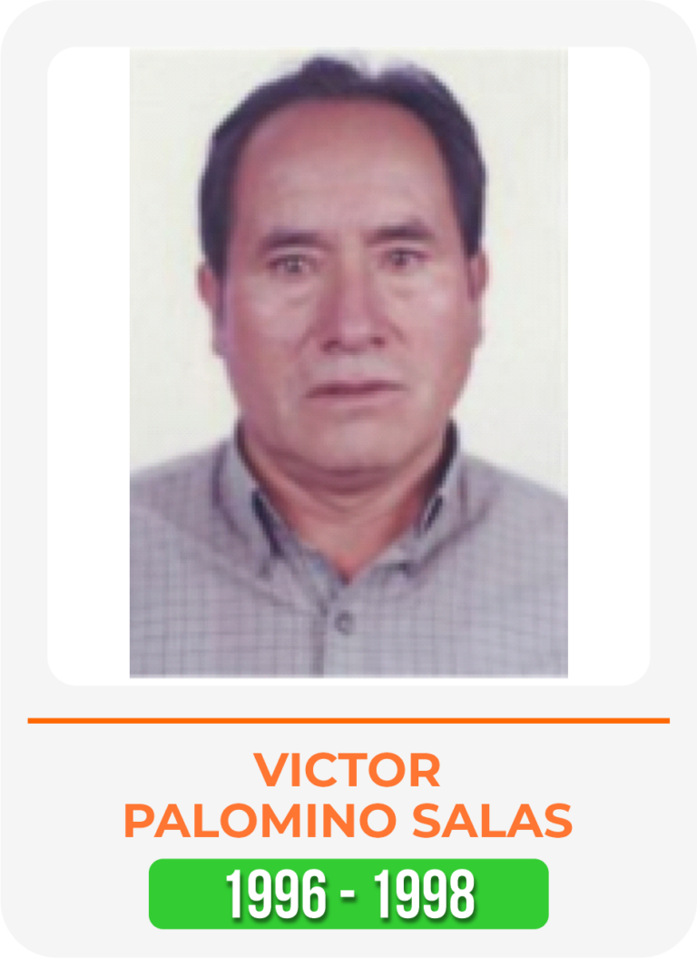 victorpalomino