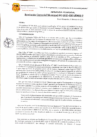 RESOLUCIÓN GERENCIAL MUNICIPAL 081-2025-GM-MDDH-T