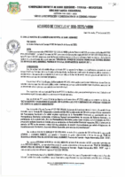 ACUERDO DE CONCEJO N°008-2025-MDDH