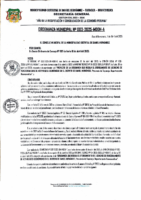 ORDENANZA MUNICIPAL N° 003-2025-MDDH-A