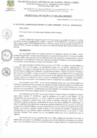ORDENANZA MUNICIPAL N° 006-2024-MDDH-T