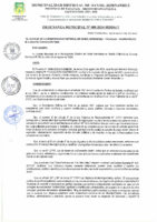 ORDENANZA MUNICIPAL N° 008-2024-MDDH-T