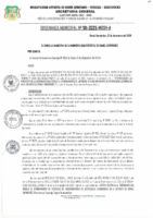 ORDENANZA MUNICIPAL N° 011-2025-MDDH-A