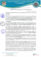 ORDENANZA MUNICIPAL N°003-2021-MDDH-CM
