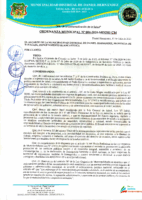 ORDENANZA MUNICIPAL N°004-2020-MDDH