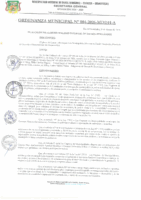 ORDENANZA MUNICIPAL N°004-2026-MDDH-A