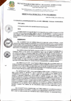 ORDENANZA MUNICIPAL N°006-2024-MDDH-T