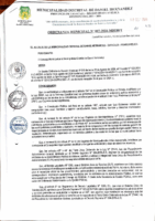 ORDENANZA MUNICIPAL N°007-2024-MDDH-T