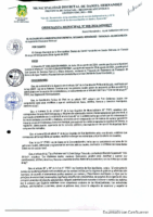 ORDENANZA MUNICIPAL N°008-2024-MDDH-T