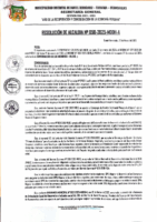 RESOLUCIÓN DE ALCALDÍA N° 050-2025-MDDH-A