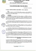 RESOLUCIÓN DE ALCALDÍA N° 102-2025-MDDH-A