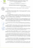RESOLUCIÓN DE ALCALDÍA N° 131-2024-MDDH-A