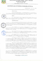 ACUERDO DE CONCEJO N°020-2026-MDDH-A