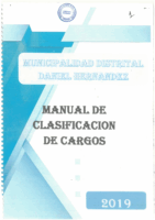 MANUAL DE CLASIFICADOR DE CARGOS – MCC MDDH_comprimido