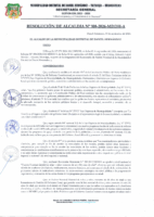RESOLUCION ALCALDIA N 108-2026